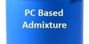 PC Based Admixture