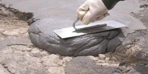 Repair Mortar