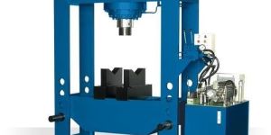 Hydraulic Power Press