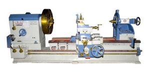 Lathe Machines