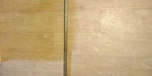 PEG RODS FOR ROAD CONSTRUCTION EQUIPMENT