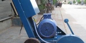 Road Cutting Machine