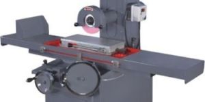 Surface Grinding Machine