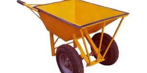 Wheel Barrows Trolleys