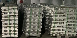 Aluminium Ingots