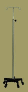 Hospital IV Stand