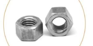 Hex Nut