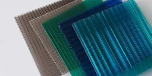 Polycarbonate Sheets