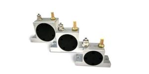 Rotary Turbine Vibrator