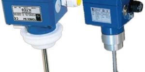 Silo Bin Level Indicator