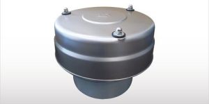 Silo Pressure Relief Valve