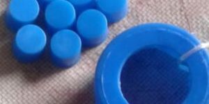 Plastic End Caps