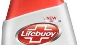 Lifebuoy Handwash