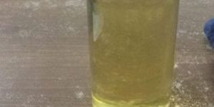 Bss Grade Castor Oil