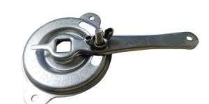 Light Duty Damper Quadrant