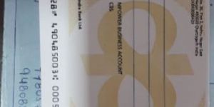 Used Scrap Carbon Block