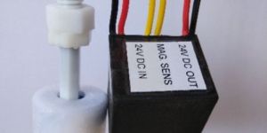 DC Switch for RO Purifiers