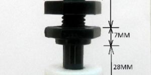 Reversible Magnetic Float Sensor (FS-25)