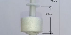 Vertical Magnetic Float Sensor (FS-77 2S)