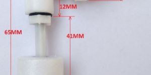 Horizontal Magnetic Float Sensor (FS37-SM01)