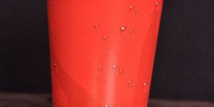 2 PE Coated Paper Cup