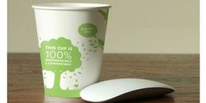 Bio Degradable Cupstock Paper