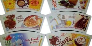 Paper Cup Blank