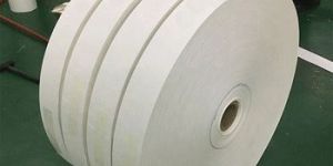 PE Coated Bottom Rolls