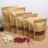 Seeds Packaging Paper