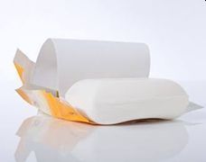 Soap Stiffener Paper