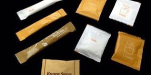 Sugar Sachet Paper