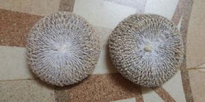 Vetiver Scrubber with Mesh
