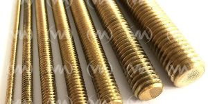 Full Threaded Rod