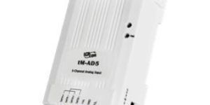 TM Series Remote I/O Module