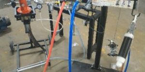 Electrostatic Liquid Painting Equipment