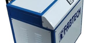 Diesel Fired Steam Boilers