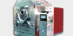 Garment Processing Machine