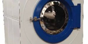 Industrial Drying Tumbler Machine