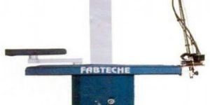 Industrial Finishing Equipment