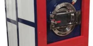 Industrial Laundry Machine