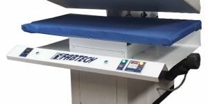 Vacuum Finishing Table