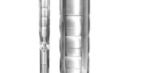 Submersible Pump Set OSP - 77 (8 INCH) - 60 Hz