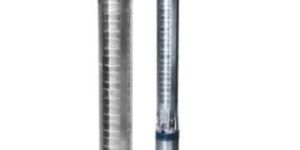 Submersible Pump Set OSP - 9 (6 INCH) - 60 HZ