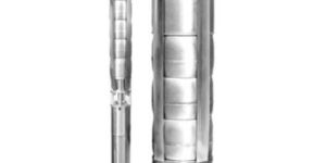 Submersible Pump Set OSP 95 (8 INCH) 60 HZ