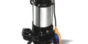 Submersible Sewage Pump