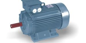 Thresher Electric Motor