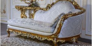 Luxury Italian Style Diwan