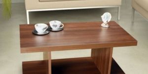 Wooden Center Table