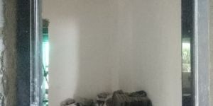 Solid Granite Door Frames with Double Kani Molding