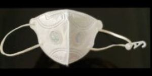 N95 Face Mask